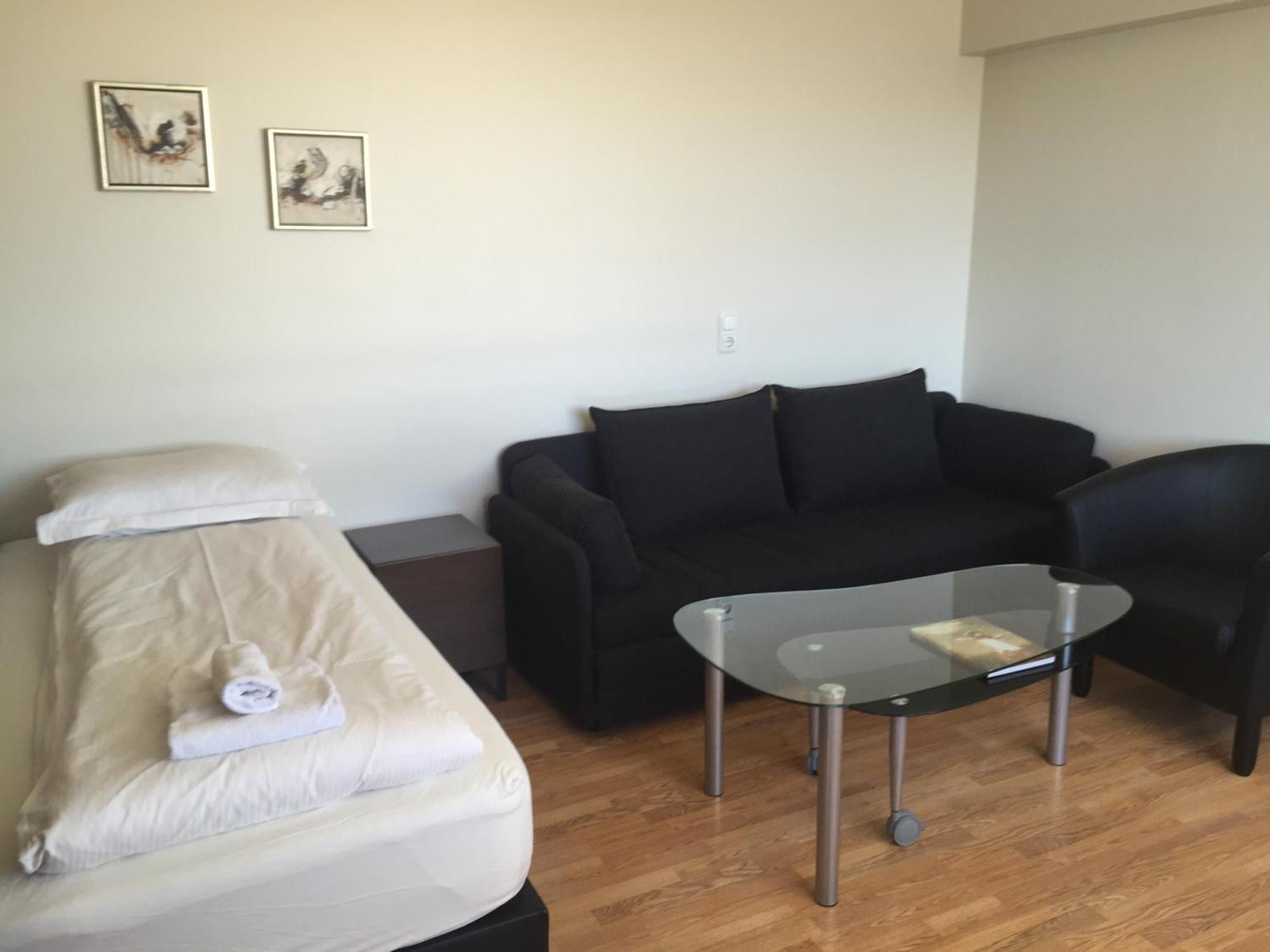 North Star Apartments Rif Snæfellsbær Szoba fotó