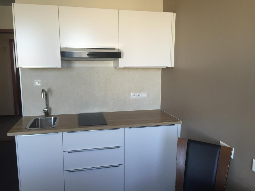 North Star Apartments Rif Snæfellsbær Kültér fotó