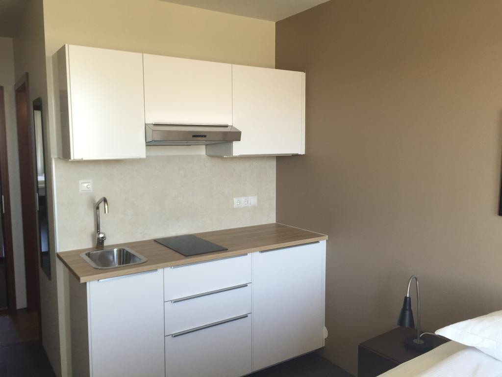 North Star Apartments Rif Snæfellsbær Kültér fotó