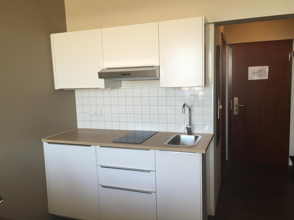 North Star Apartments Rif Snæfellsbær Kültér fotó