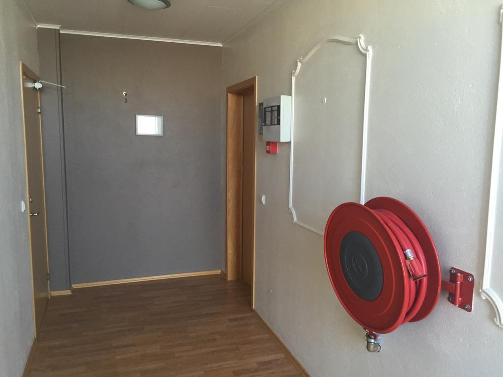 North Star Apartments Rif Snæfellsbær Kültér fotó