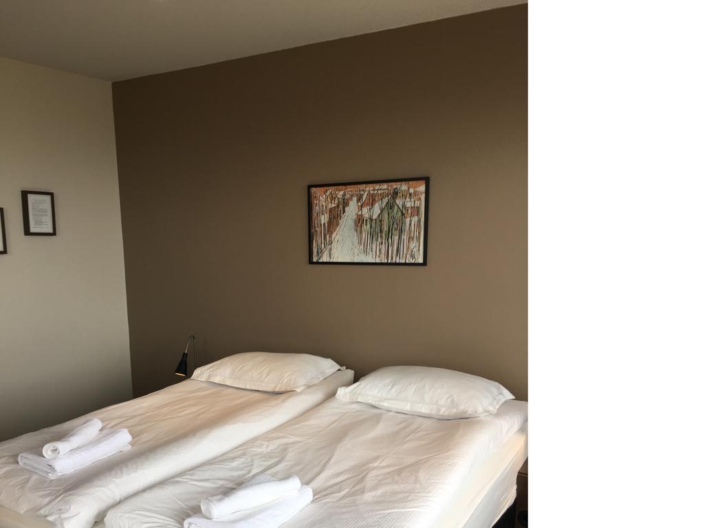 North Star Apartments Rif Snæfellsbær Kültér fotó