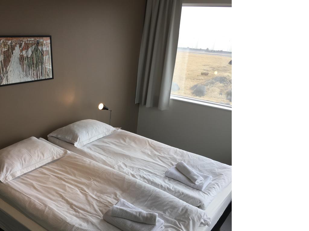North Star Apartments Rif Snæfellsbær Kültér fotó