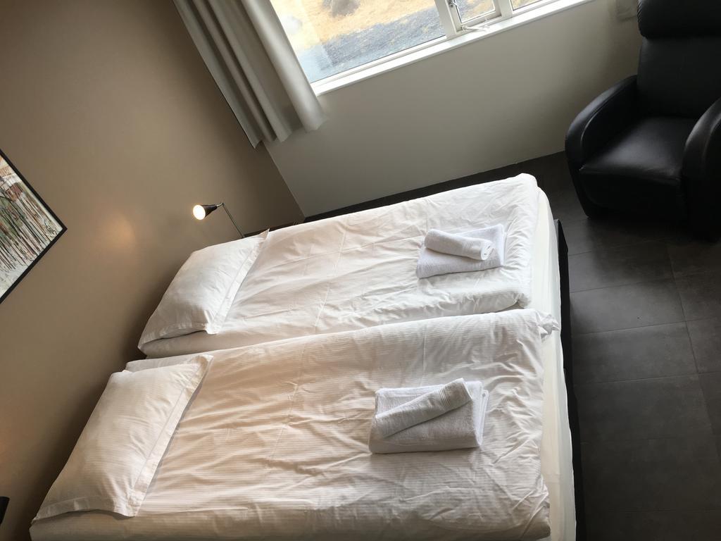 North Star Apartments Rif Snæfellsbær Kültér fotó