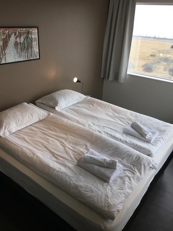 North Star Apartments Rif Snæfellsbær Kültér fotó