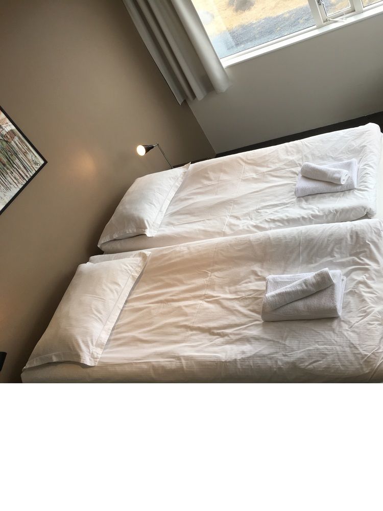 North Star Apartments Rif Snæfellsbær Kültér fotó