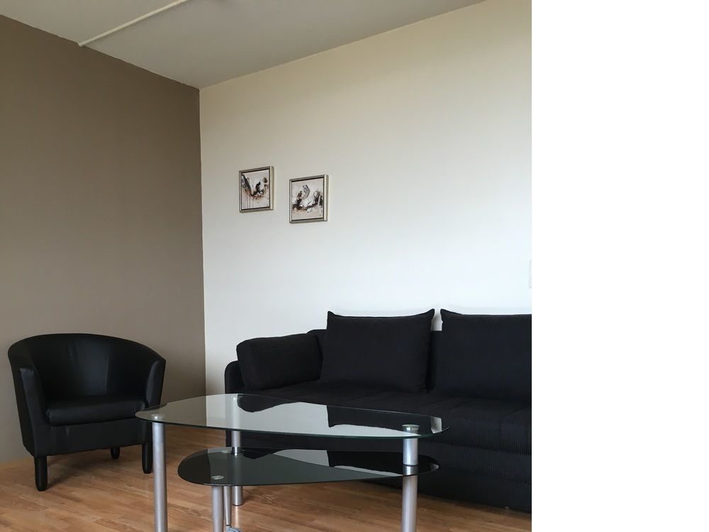 North Star Apartments Rif Snæfellsbær Kültér fotó