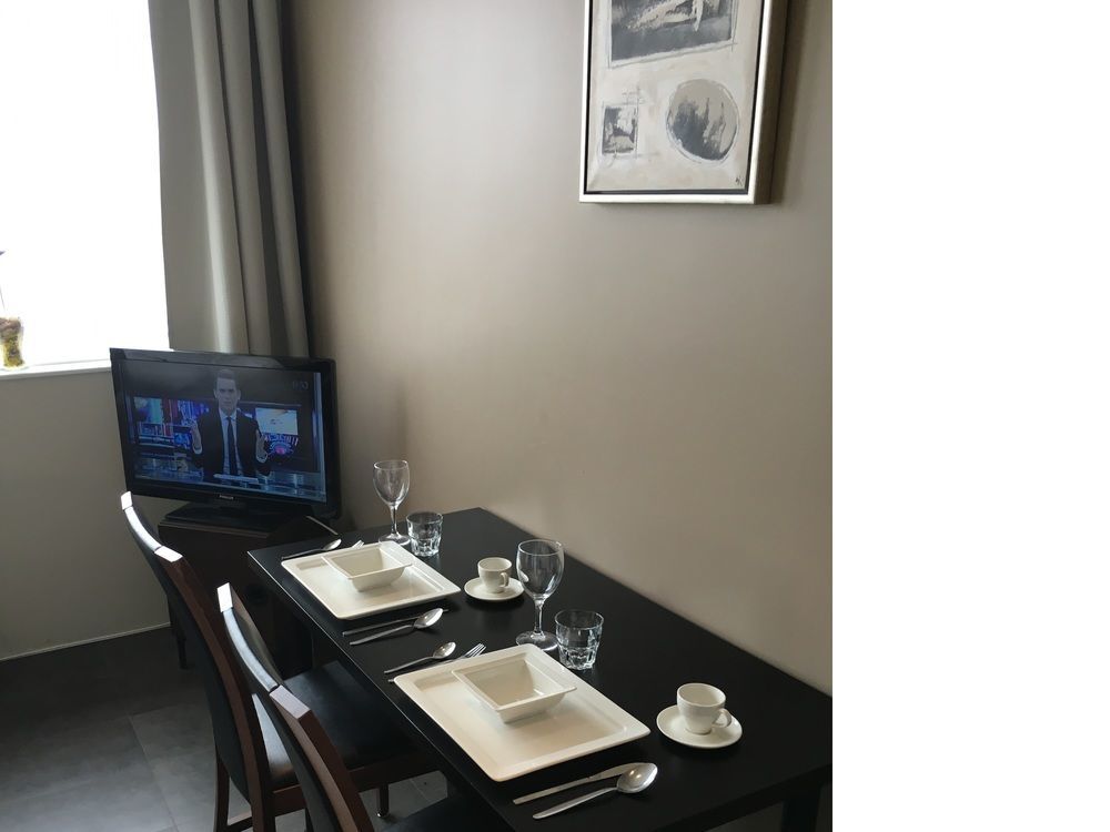 North Star Apartments Rif Snæfellsbær Kültér fotó