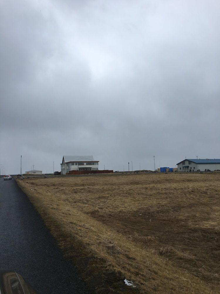 North Star Apartments Rif Snæfellsbær Kültér fotó