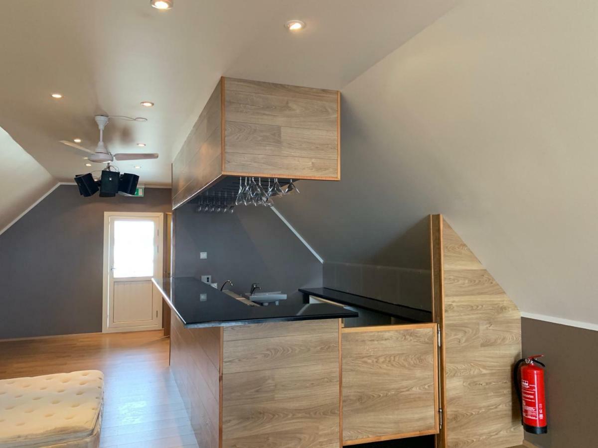 North Star Apartments Rif Snæfellsbær Kültér fotó