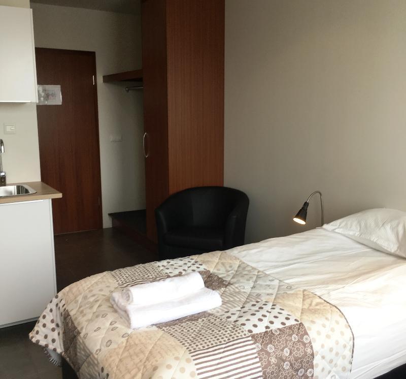 North Star Apartments Rif Snæfellsbær Kültér fotó